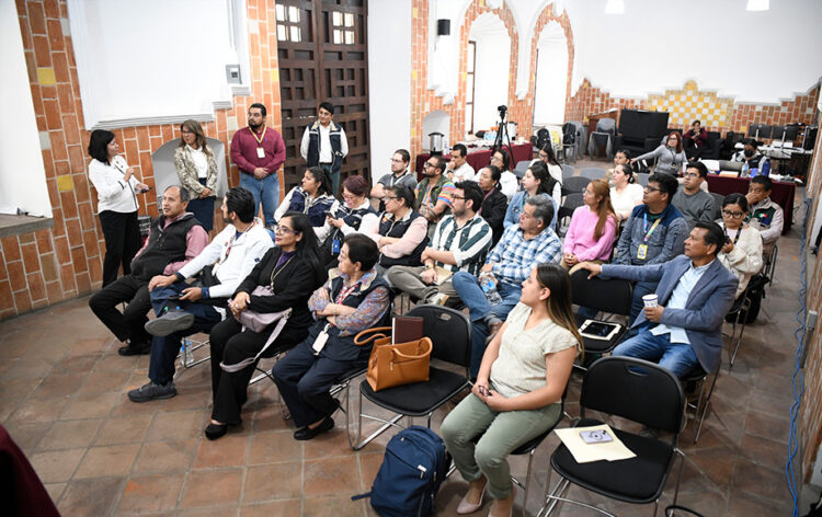 Puebla instala primer grupo técnico de vigilancia por contaminación del aire