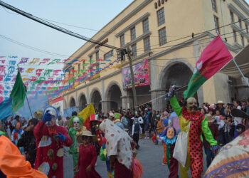 ¡Fue una feria increíble!