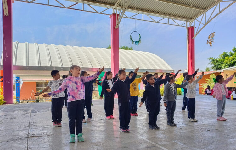 Listos artistas de la zona Atlixco-Matamoros para participar en la Espartaqueada