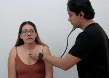 ISSSTEP mantendrá activos servicios de urgencias y hospitalización en Semana Santa