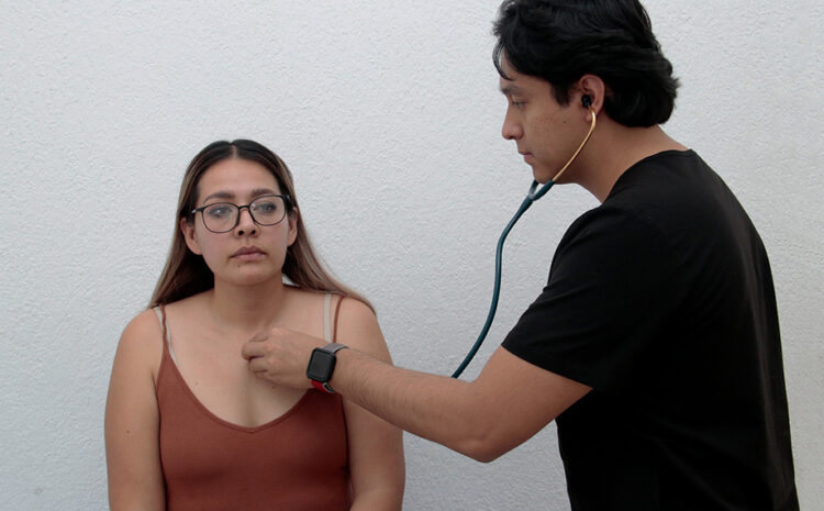 ISSSTEP mantendrá activos servicios de urgencias y hospitalización en Semana Santa