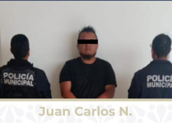 Obtuvo FGE la vinculación a proceso de probable responsable de homicidio ocurrido en Pahuatlán