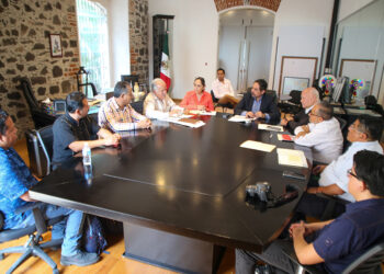 SEDIF e ICATEP fortalecen alianza para impulsar la capacitación laboral en el estado