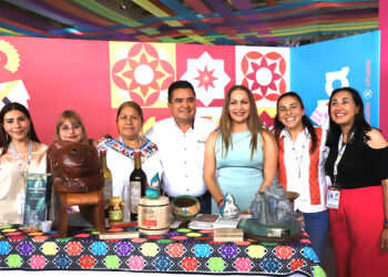Arranca Feria de Puebla con Pueblos Mágicos y Originarios
