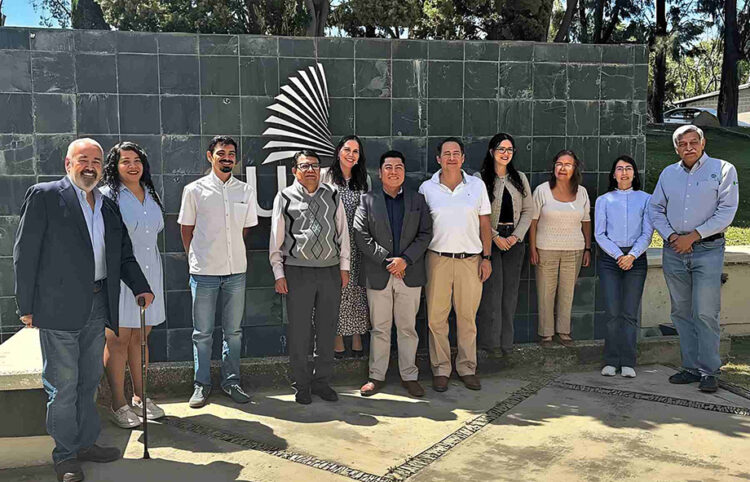 Académicos buscan mejorar condiciones del Río Santiago