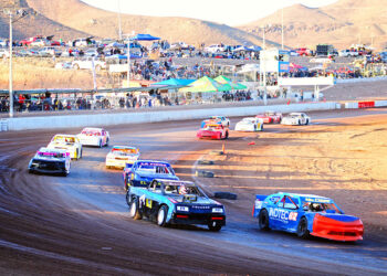 Se disputa el “Gran Premio Deltron NXT”, este fin de semana en el Aquiles Speedway Park