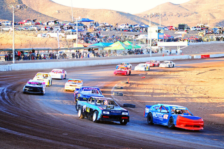 Se disputa el “Gran Premio Deltron NXT”, este fin de semana en el Aquiles Speedway Park