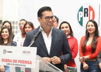 Usa MORENA becas y programas sociales para afiliar: PRI