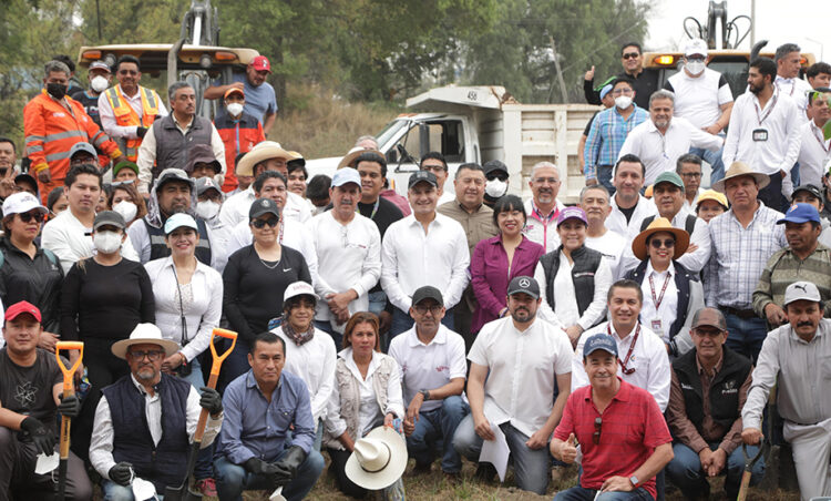 La capital poblana es seleccionada en LABIC 2025 para abordar problemática de la contaminación del río Atoyac
