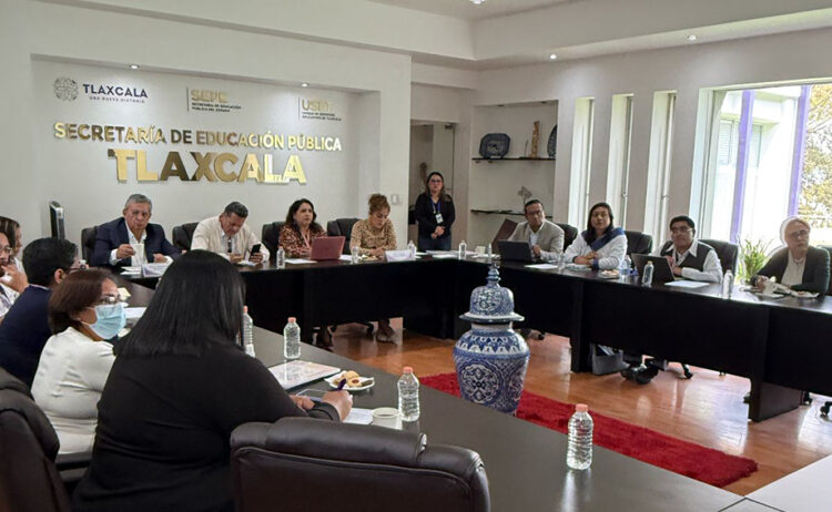 Comité Educativo para la prevención de la trata de personas trabaja en la implementación de campañas de sensibilización