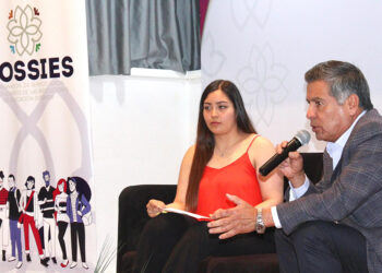 Invita COSSIES a la Caminata 2025 “Pura Vida”