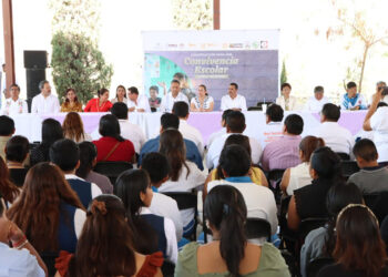 La voz del magisterio presente en la construcción de una Convivencia Escolar Sana e Integral