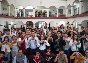 Se realizó el taller ciudadano “Tec Innovaction Lab” en Totimehuacan
