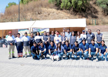 Con EcoCholula se continúa promoviendo el reciclaje y el cuidado del medio ambiente