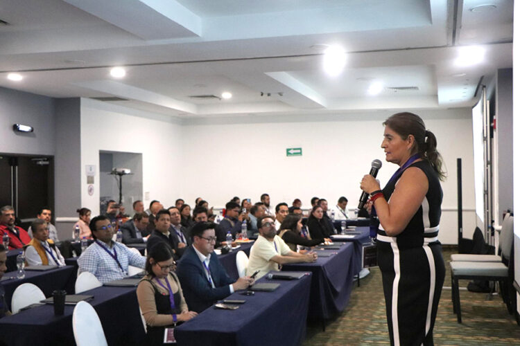 SECIHTI Puebla avanza en la transformación digital del estado