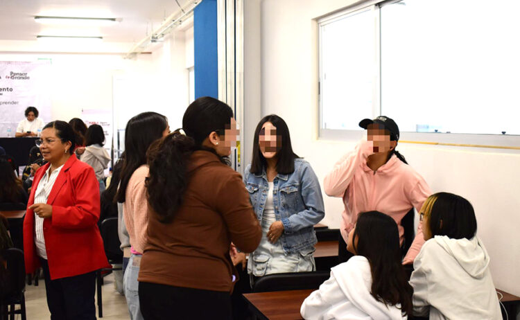 Acatzingo, área de oportunidad para el emprendimiento