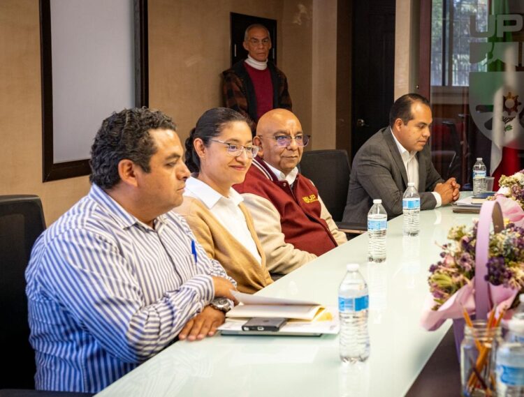 UPTX impulsa el talento universitario