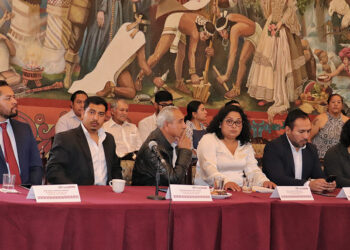 Fortalecen regidoras trabajo con juntas auxiliares para consolidar participación ciudadana
