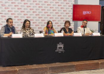 Renovación y tradición artística: ‘XV Bienal IBERO Puebla. Arte Contemporáneo’