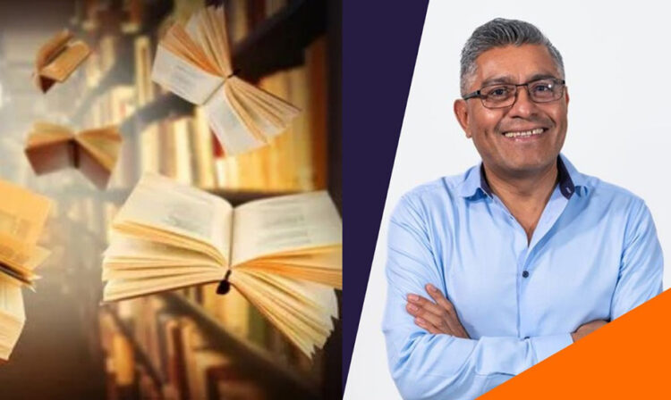 Día Mundial del Libro y del Derecho de Autor