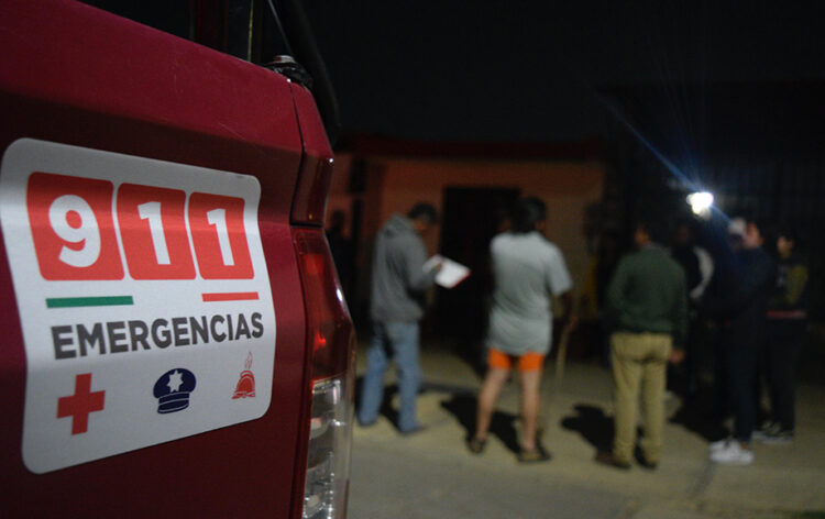 Policía de San Pedro Cholula renueva comité vecinal y activa uso de silbato como herramienta de seguridad