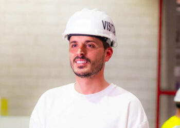 De desafíos a triunfos: El viaje inspirador de laureano David Sánchez Sánchez en el ambicioso mundo empresarial