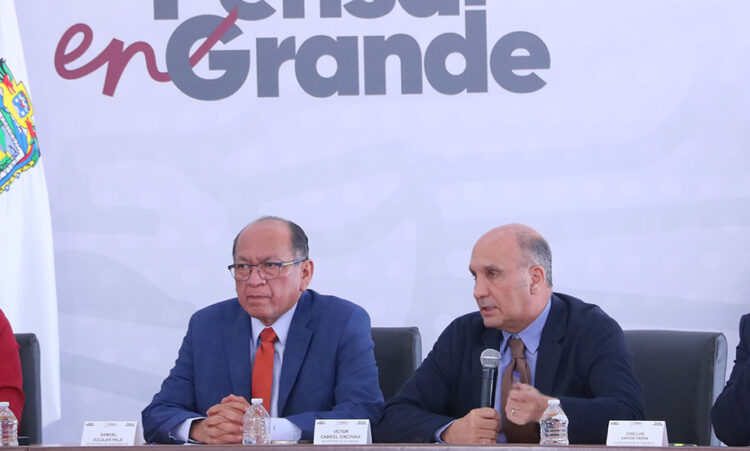 Mantendrá gobierno estatal operativos para vigilar cumplimiento de derechos labores y del consumidor