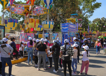 SEDIF y Desarrollo Turístico acercan experiencias inolvidables a familias poblanas