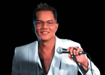 Charlie Zaa regresa a Caracas para celebrar el Día de las Madres con un concierto inolvidable