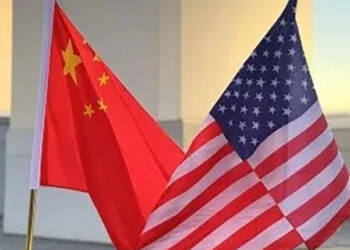 China no caerá ante los chantajistas aranceles de Trump y los combatirá hasta el fin