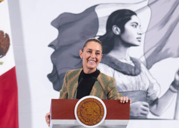 Gobierno de México pone en marcha programa salud casa por casa para adultos mayores y personas con discapacidad