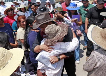 Omar Muñoz reitera su compromiso de invertir 60 millones de pesos en materia de seguridad pública