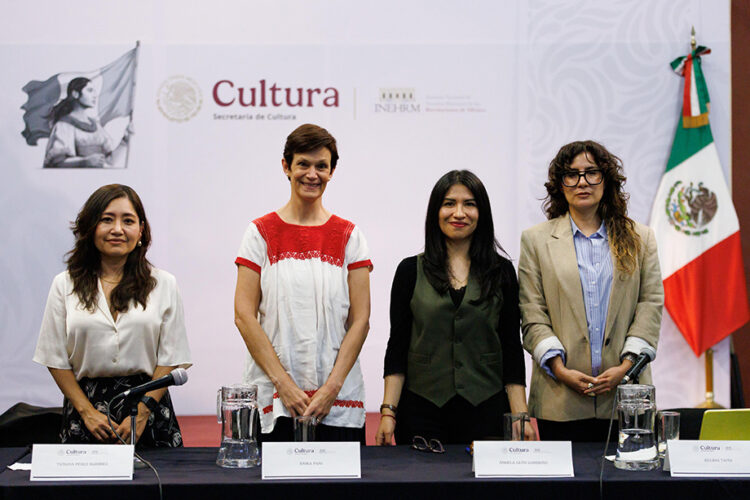 El INEHRM presenta estudio sobre la pobreza y la asistencia social en los tiempos del segundo imperio