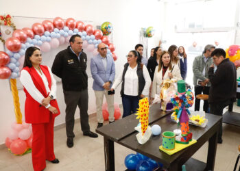 Conoce DIF Hidalgo proyectos emblemáticos del SEDIF