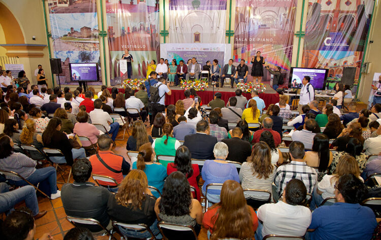 Realiza Congreso tercer Foro para la Construcción de una Convivencia Escolar Sana e Integral