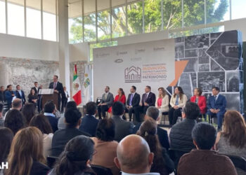 INAH abrirá zona arqueológica de Teteles en la Sierra Norte