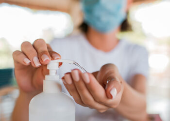 El 95% de fallecidos por influenza en Puebla no estaban vacunados: Salud