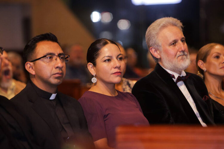San Andrés Cholula celebra la hermandad México-Rumania con un concierto de piano