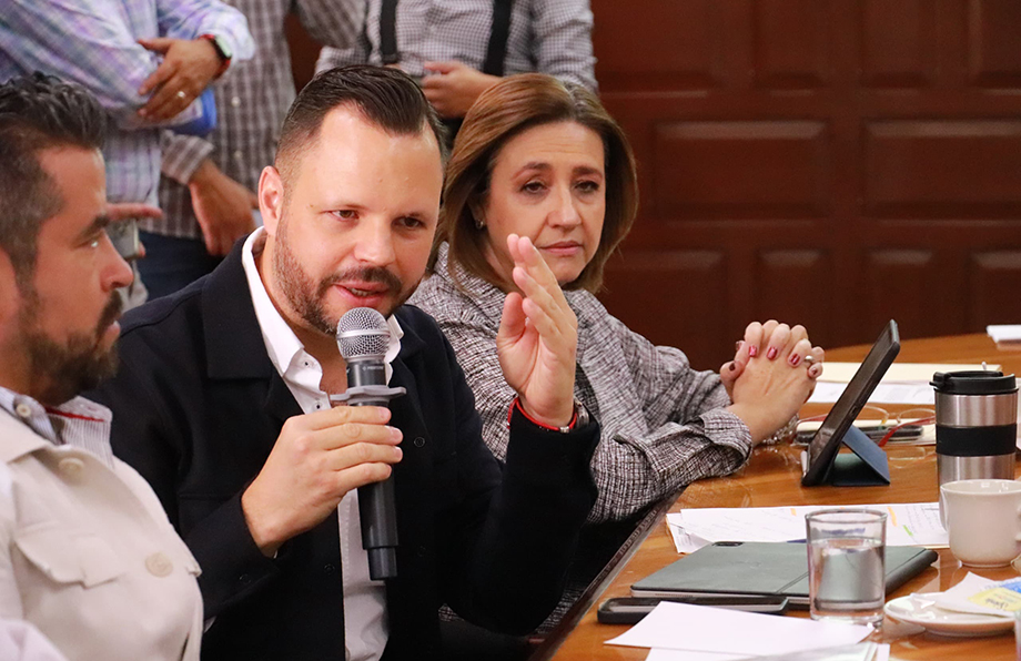 Avala Comisión dictamen para modificar reglas de operación del Programa ...