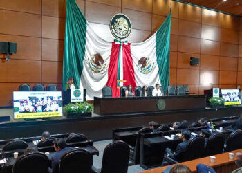 Premia la Cámara de Diputados el proyecto “Descubriendo Pequeños Científicos”