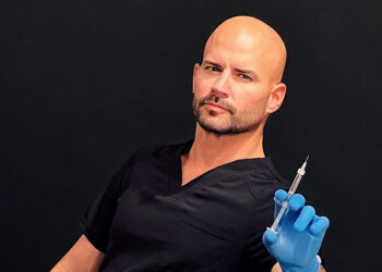 Problemas con mandíbula y dientes no solo son por estrés, alerta el Dr. Eduardo Cardona