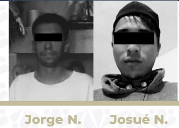 Apela la FGE sentencia absolutoria de dos hombres acusados de homicidio y logra 20 años de prisión en su contra
