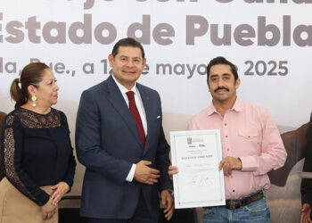 Impulso a sector primario sin burocratismo: Alejandro Armenta