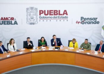 Trabajará Gobierno con Empresarios la instalación de un Consejo Estatal para el Desarrollo Económico, Social y Ambiental