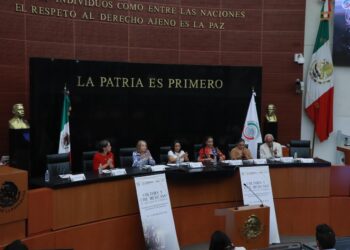 Para que haya “cultura y cine mexicano en cada rincón de la República”, se organizan mesas de diálogo