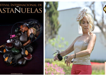 Egresada UDLAP destaca en el III Concurso Internacional de Castañuelas “Teresa Laiz” en Madrid