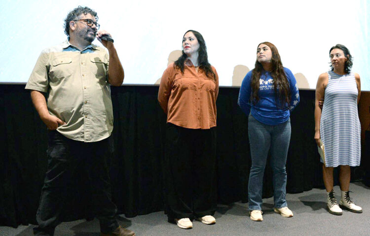 El llanto de las tortugas arranca gira comercial con su mensaje ambientalista