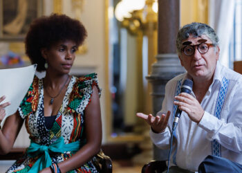 Llega el Primer Festival Internacional Afroescénico de Mulato Teatro