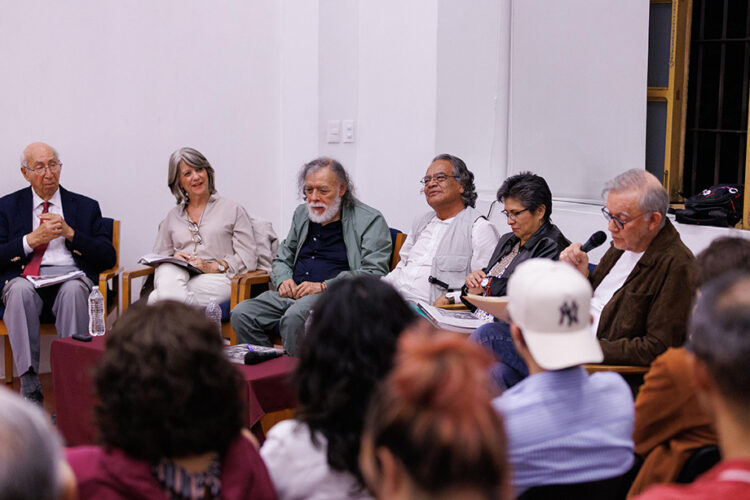 “La fotografía me eligió a mí”: Pedro Valtierra