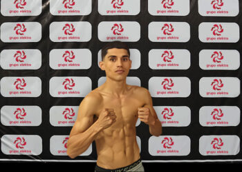 Encabezan “Ratón” Robles vs “Pajarito” Rodríguez función de Round Zero Upper Fight